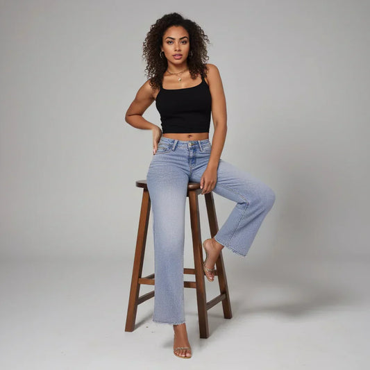 Lynoxa ContourLift™ Jeans