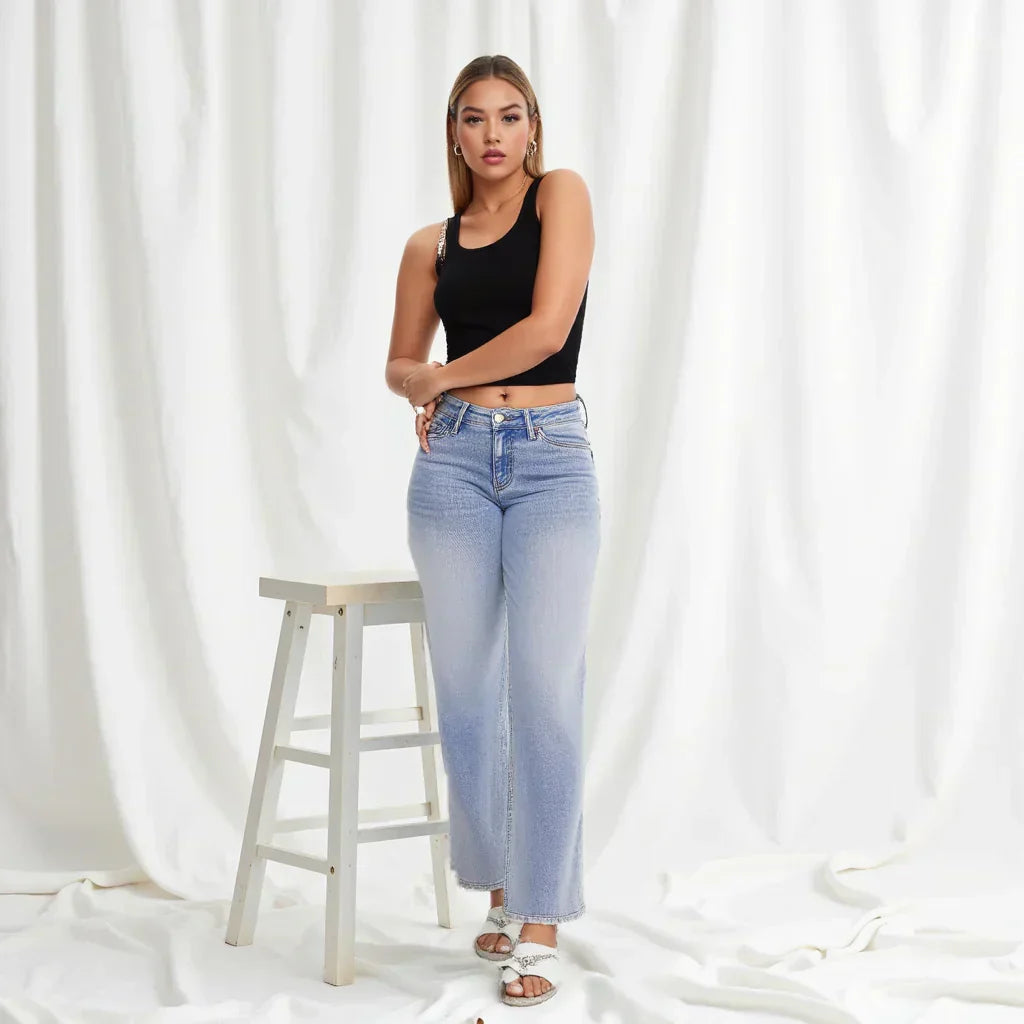 Lynoxa ContourLift™ Jeans